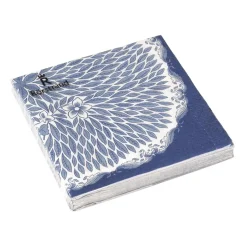 Servilletas Ostindia Floris, set de 20, 33 x 33 cm