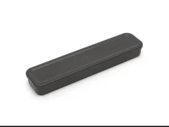 Set de 3 cubiertos Make & Take, gris oscuro