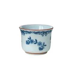 Set de 2 hueveras Ostindia, 4 cl