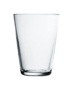 Set de 2 vasos Kartio 40 cl, transparente