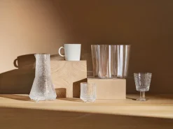 Set de 2 vasos Ultima Thule, transparente