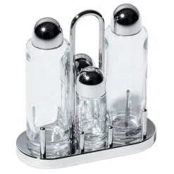 Set de condimento 5070, 4 piezas