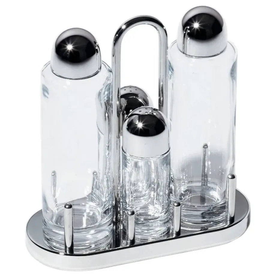 Set de condimento 5070, 4 piezas