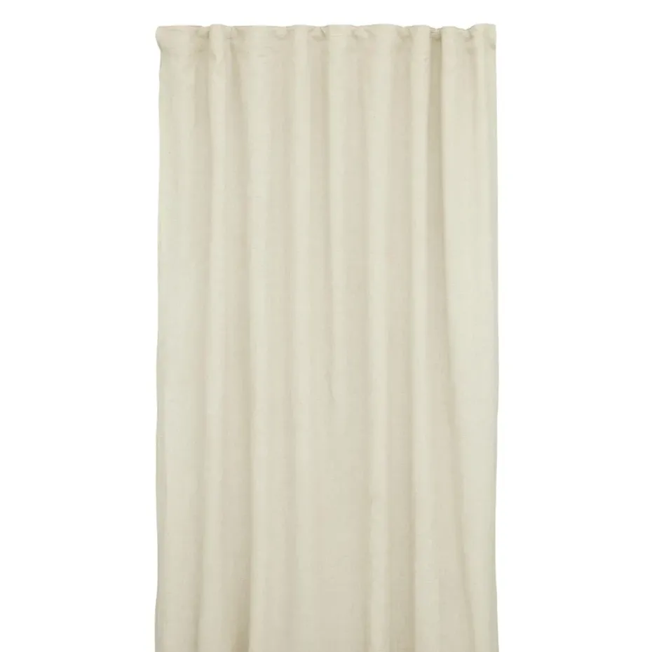 Set de cortinas Odla 140x250 cm set de 2, Beige