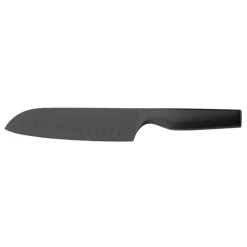 Set de cuchillos Sukai 3 uds, Negro