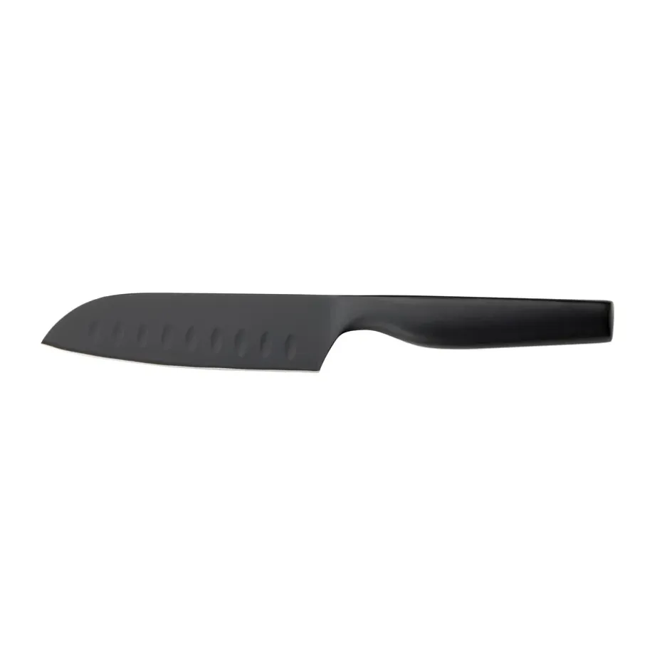 Set de cuchillos Sukai 3 uds, Negro