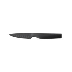 Set de cuchillos Sukai 3 uds, Negro