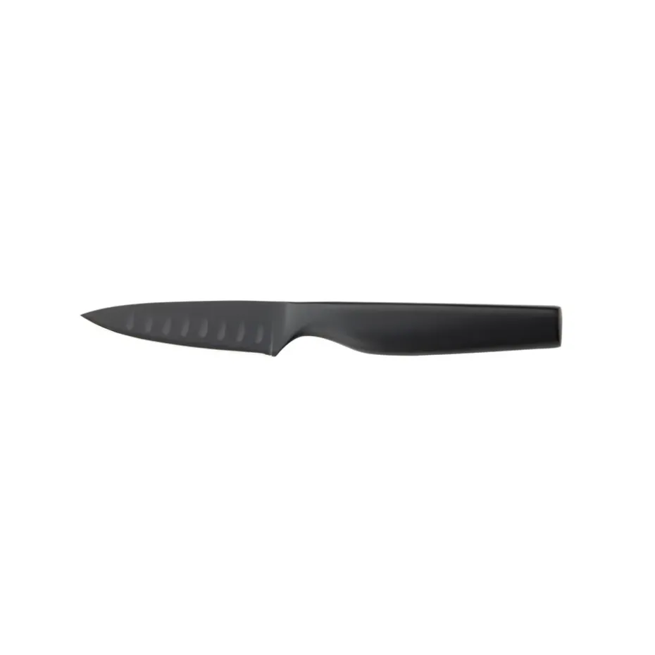 Set de cuchillos Sukai 3 uds, Negro