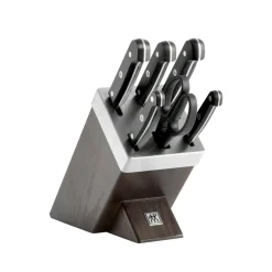 Set de cuchillos Zwilling Gourmet 6 piezas, 6 piezas