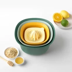 Set de cuencos Brabantia 4 piezas, Multi