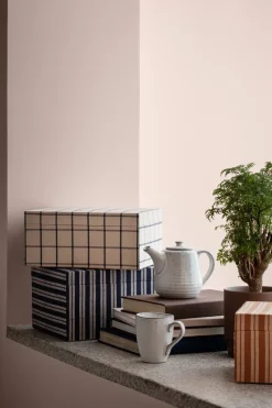 Set de desayuno Nordic Sand, 12 piezas