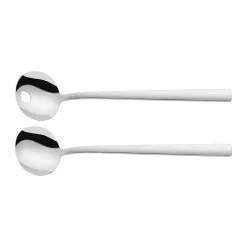 Set de ensalada Zwilling Dinner 2 piezas, Acero inoxidable