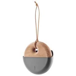 Set de escoba y recogedor Sweep, gris