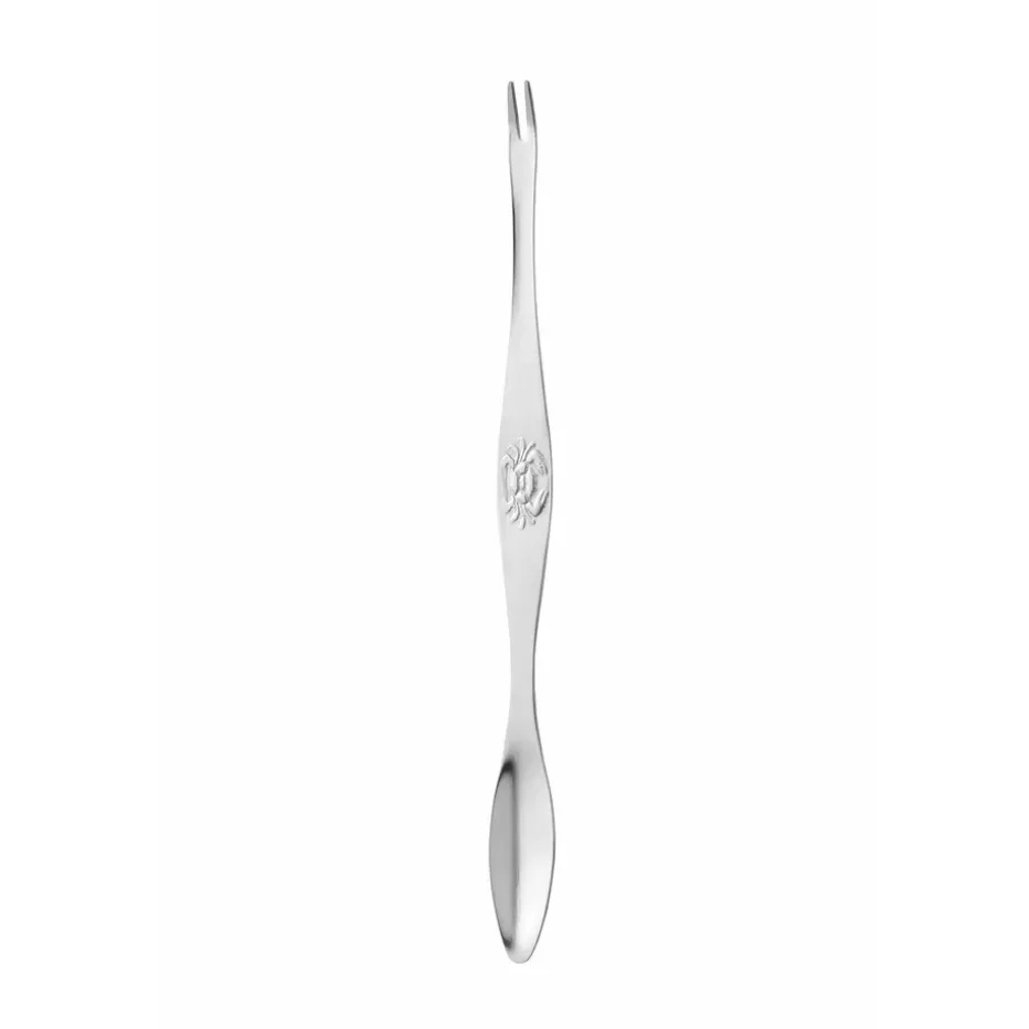 Set de marisco Skai 15 piezas, acero inoxidable