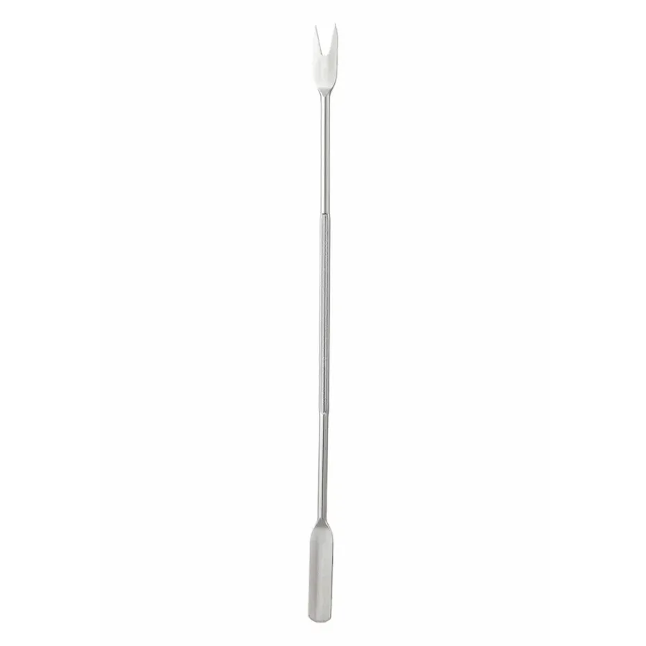 Set de marisco Skai 15 piezas, acero inoxidable