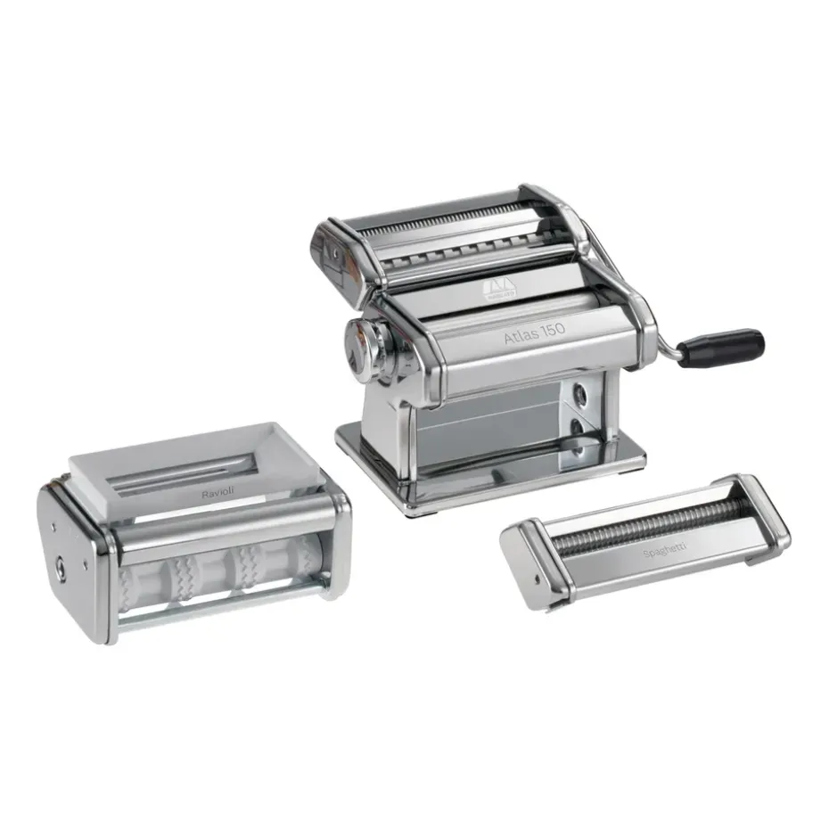 Set de regalo Marcoto pasta set, 6 piezas