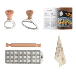 Set de regalo Marcoto ravioles like a pro, 6 piezas