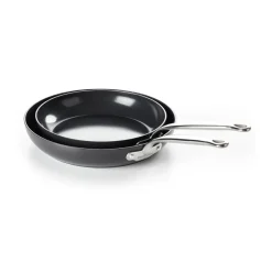 Set de sartenes Barcelona, 24 + 28 cm