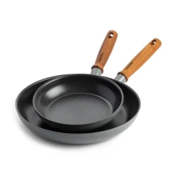 Set de sartenes Mayflower Pro, 20 + 28 cm