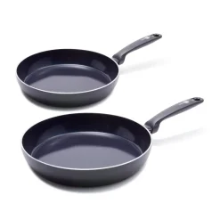 Set de sartenes Torino, 24 + 28 cm