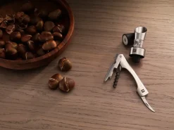 Set de sommelier Zwilling 2 piezas, Acero inoxidable
