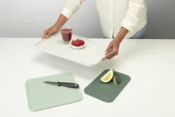 Set de tablas de cortar TASTY+, Mixed