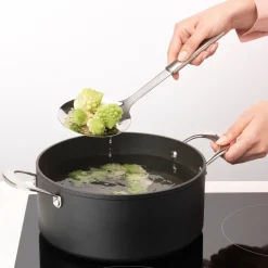 Set de utensilios de cocina Profile, acero inoxidable