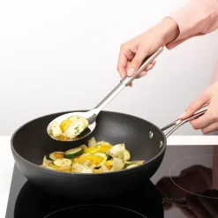 Set de utensilios de cocina Profile, acero inoxidable