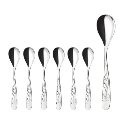 Set para postre Sanna, 7 piezas