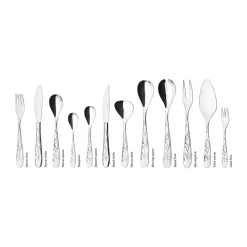 Set para postre Sanna, 7 piezas