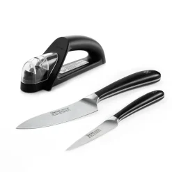 Signature Introductory Startset, Negro