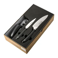Signature Introductory Startset, Negro