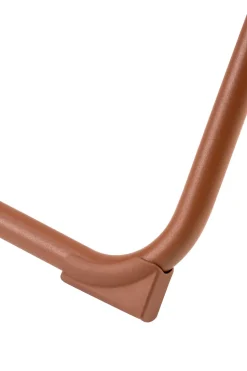 Silla Balcony, Canyon/Terracotta