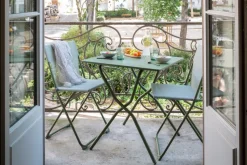 Silla Balcony, Moss/verde