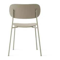 Silla Co Chair, Olive