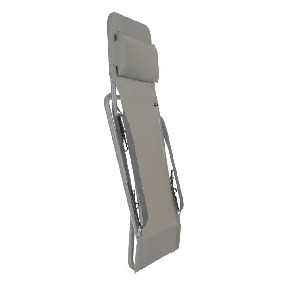 Silla de sol Transabed Batyline, Terre