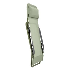 Silla de sol Transabed Batyline, Moss