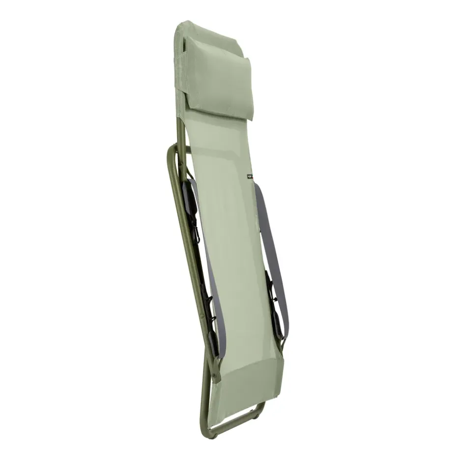 Silla de sol Transabed Batyline, Moss