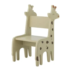 Silla Ibber, Gris