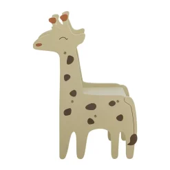 Silla Ibber, Gris