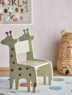 Silla Ibber, Gris
