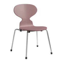 Silla infantil Myran, Wild rose fresno pintado-cromo