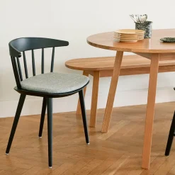 Silla J104, Beech