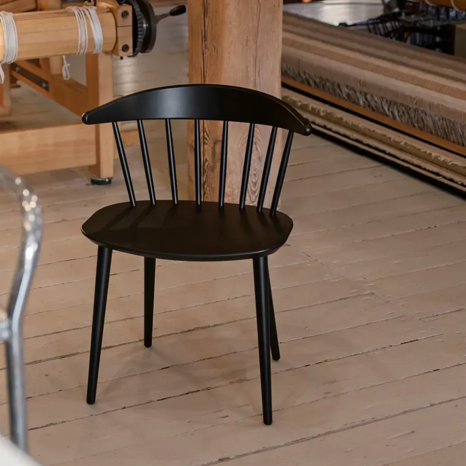 Silla J104, Beech
