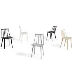 Silla J77, Beech