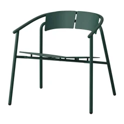 Silla lounge NOVO, Forest