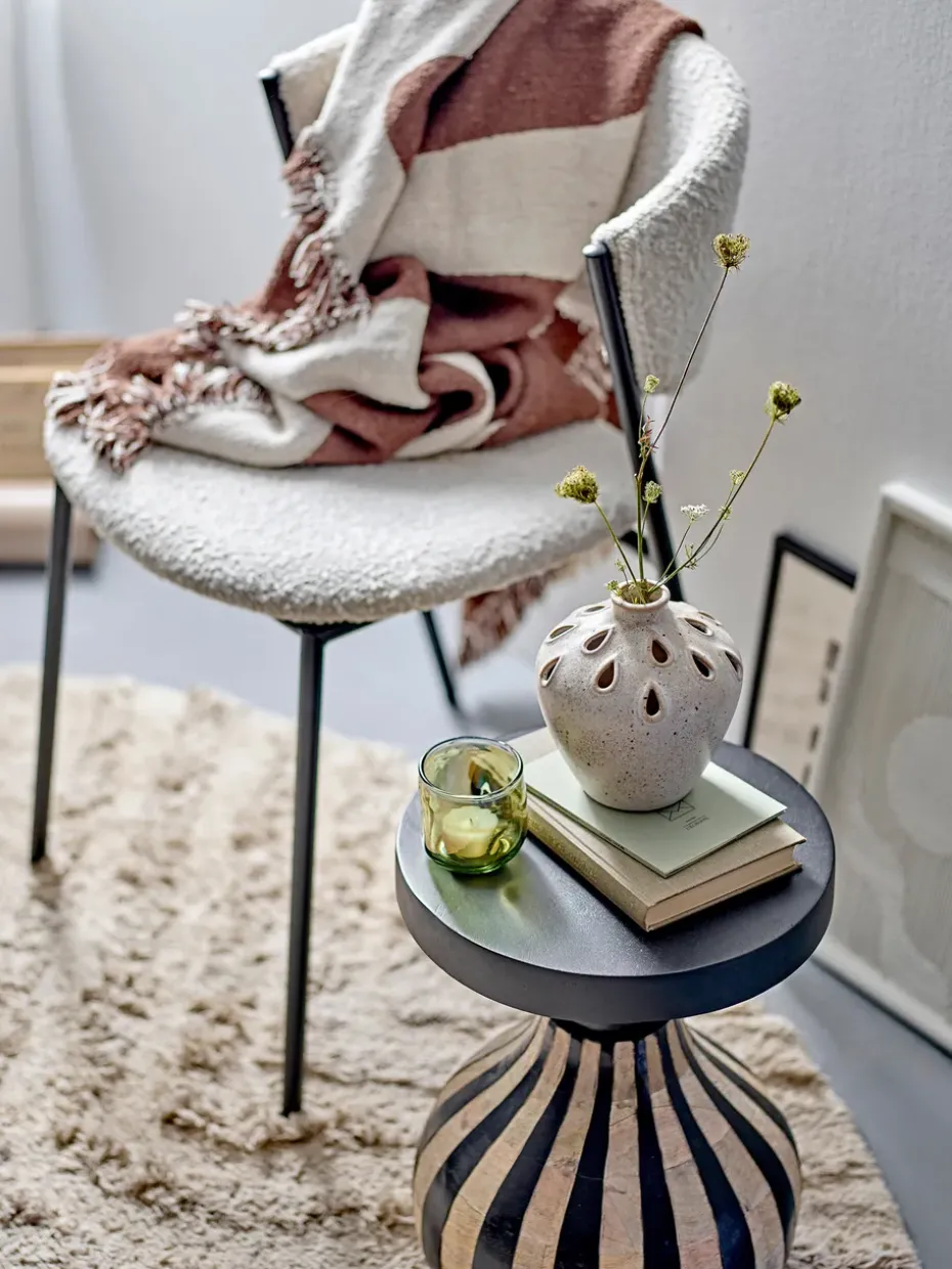 Silla Marlo, White