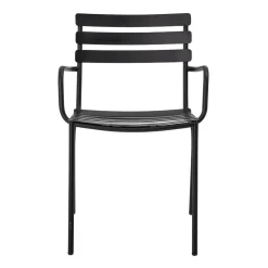 Silla Monsi, Black