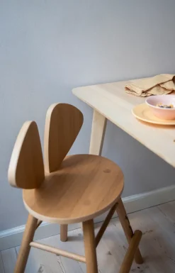 Silla Mouse Chair Junior, Roble