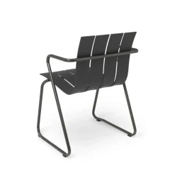 Silla Ocean, Black